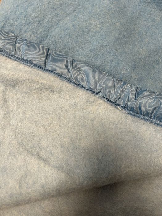 Patura 100%lana fina