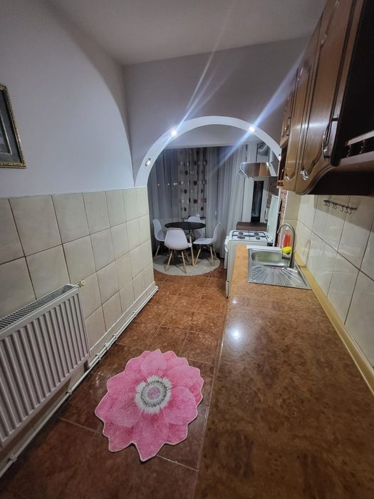 Garsoniera Comf 1 zona centrala