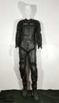 Costum moto piele FLM dama marime 38