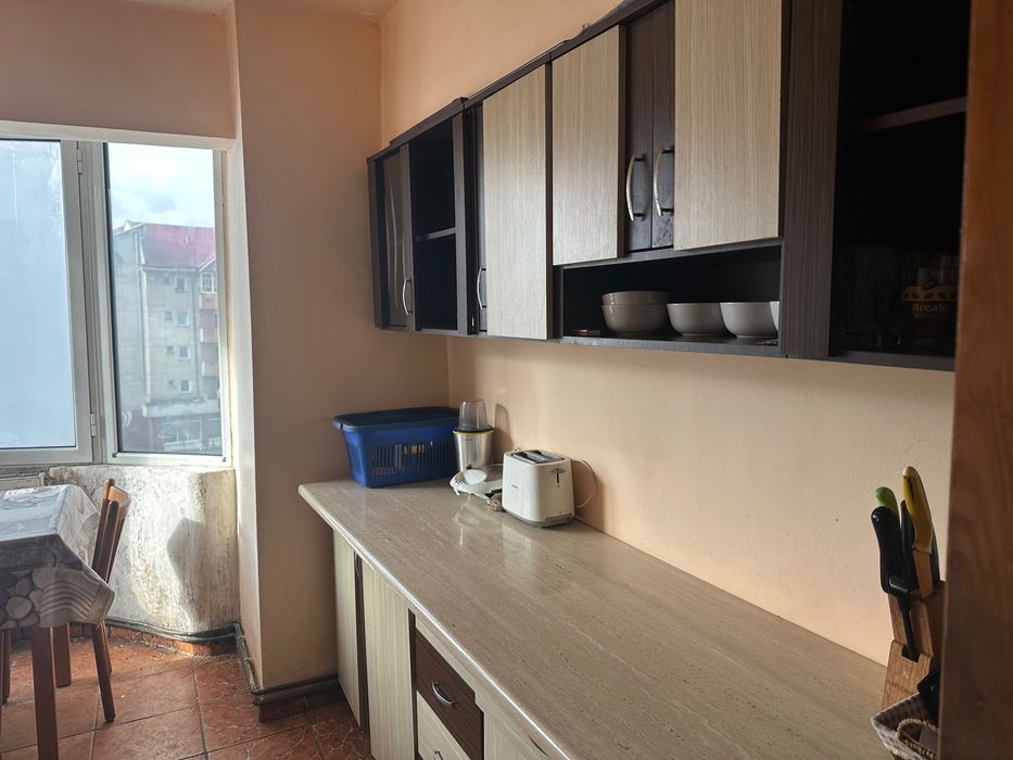 Garsoniera ultacentrala