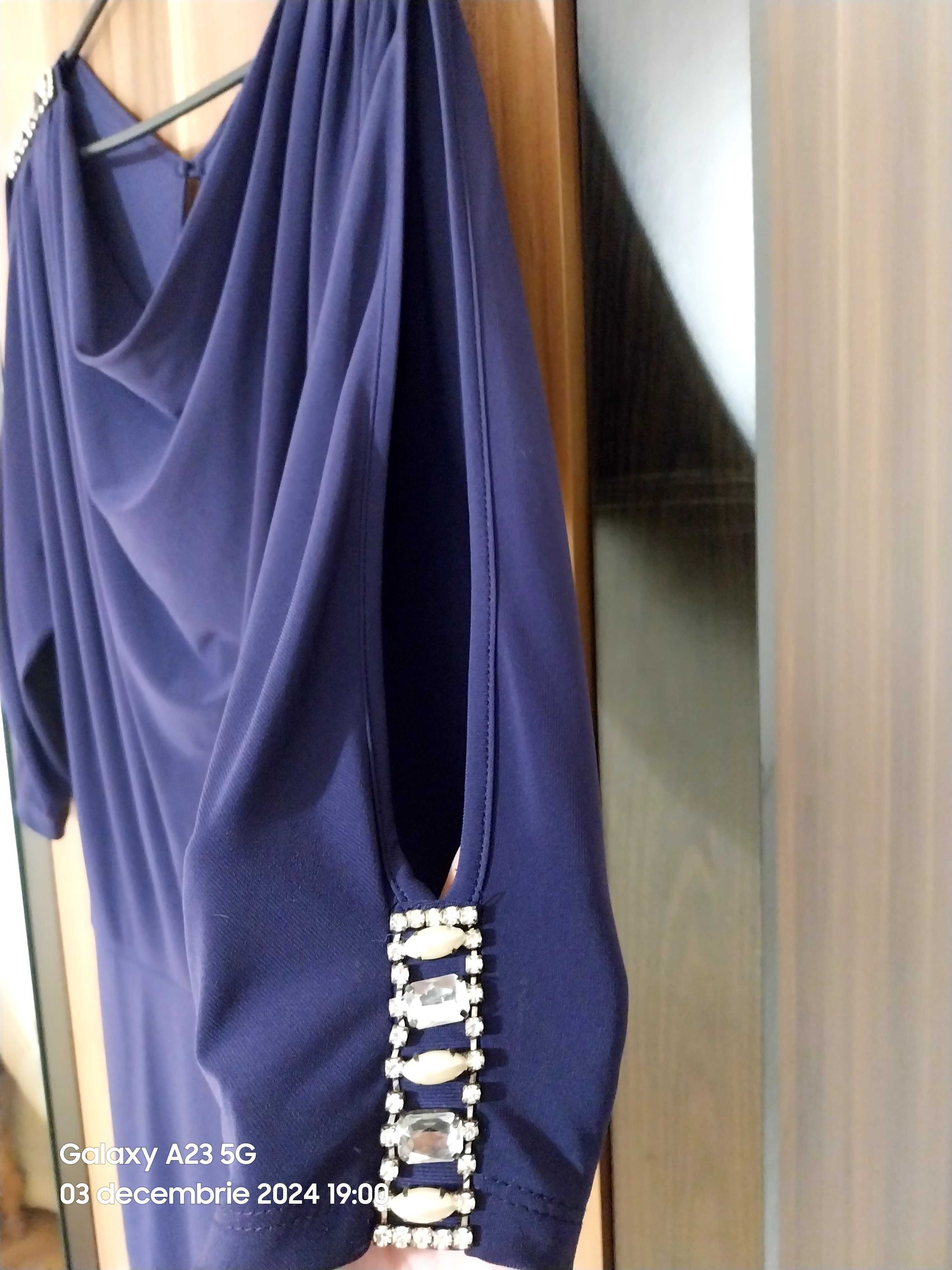 Rochie de ocazie Italia