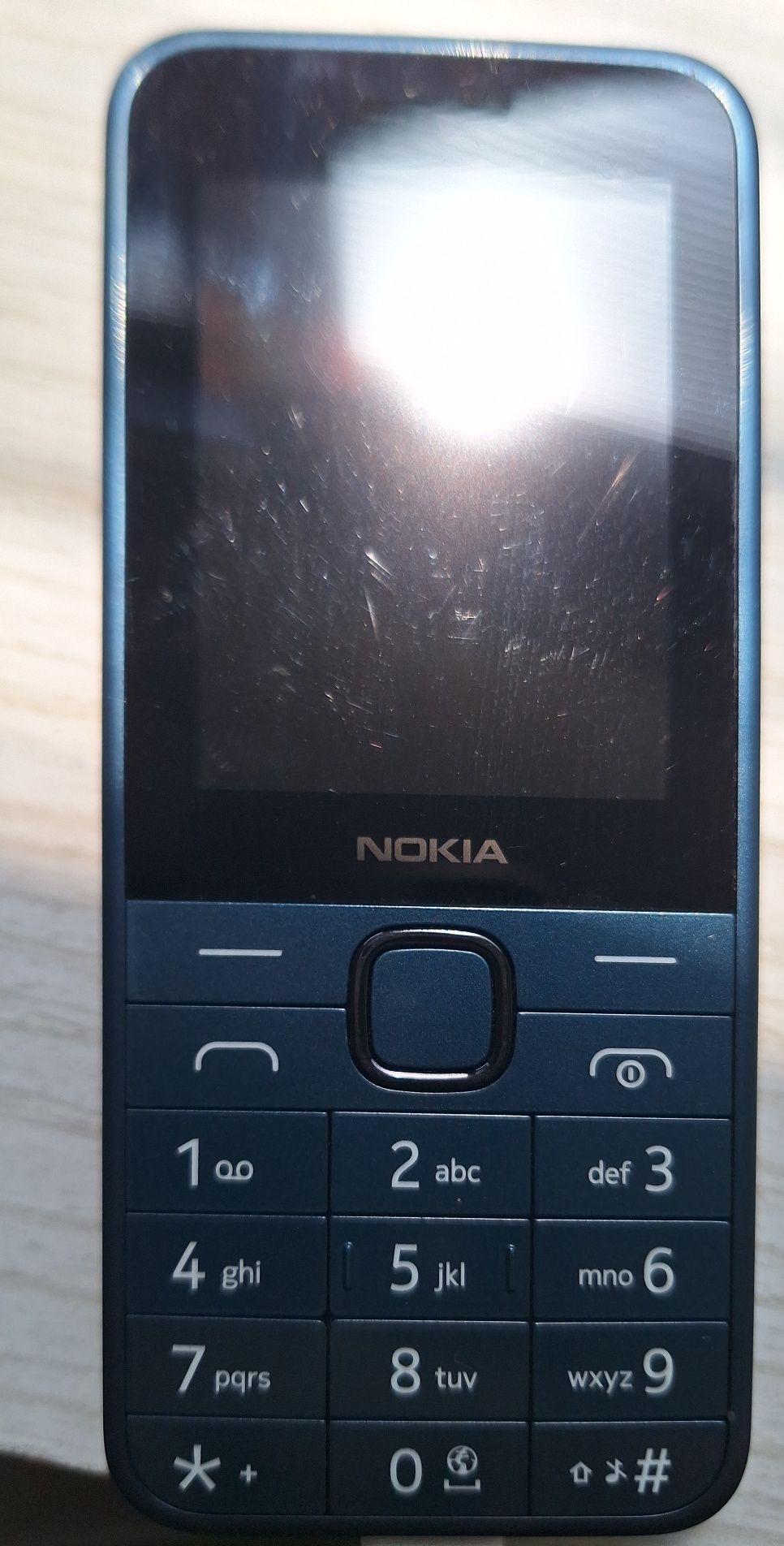Nokia 235 4G (2024) Dual SIM