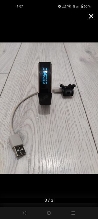 Brățară fitness Huawei band 2