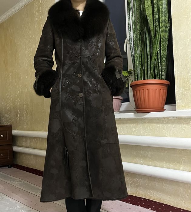 Дубленка лучшего качества