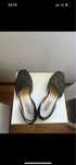 Papuci jimmy choo
