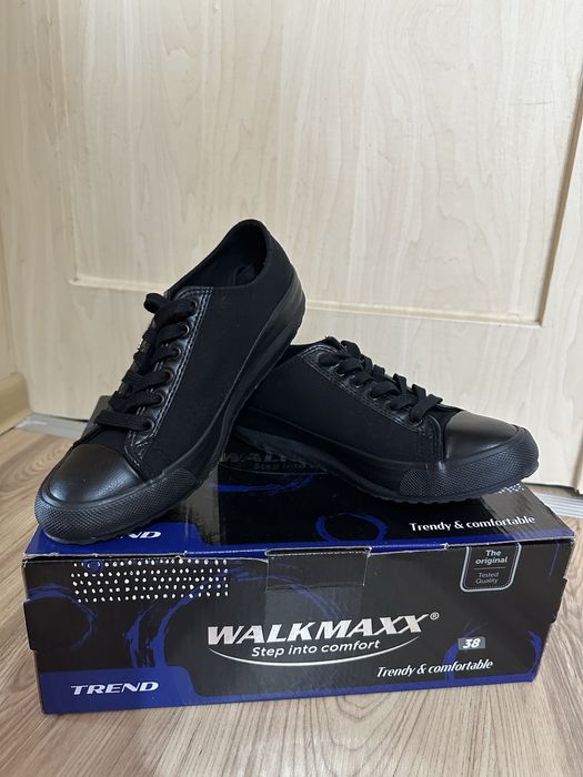 Нови Дамски обувки Walkmaxx