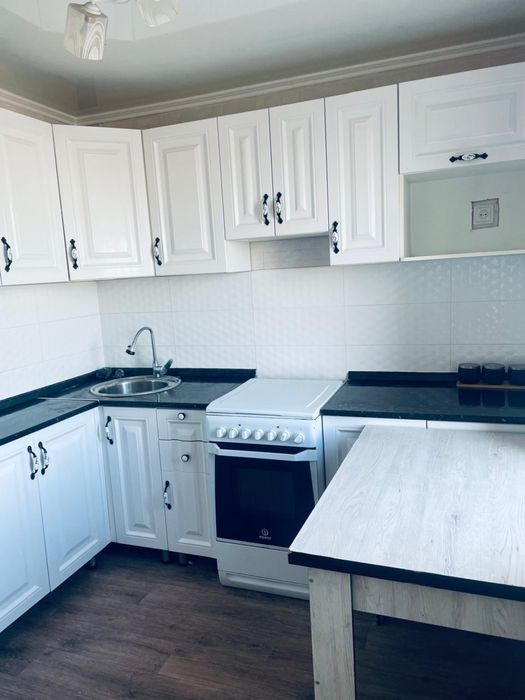 Сдаётся 2-комнатная квартира