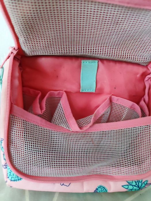 Сумка маленькая и удобная