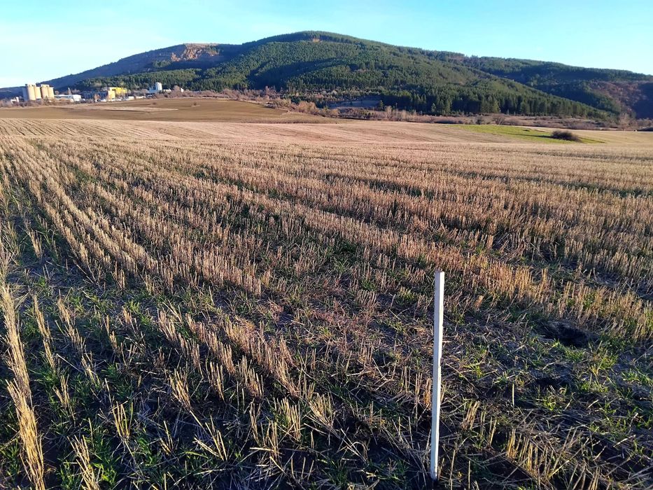Земеделска земя област Перник, град Батановци 4451кв.м