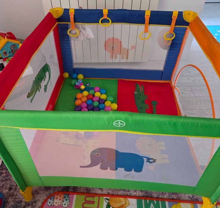 Tarc de joaca Noriel