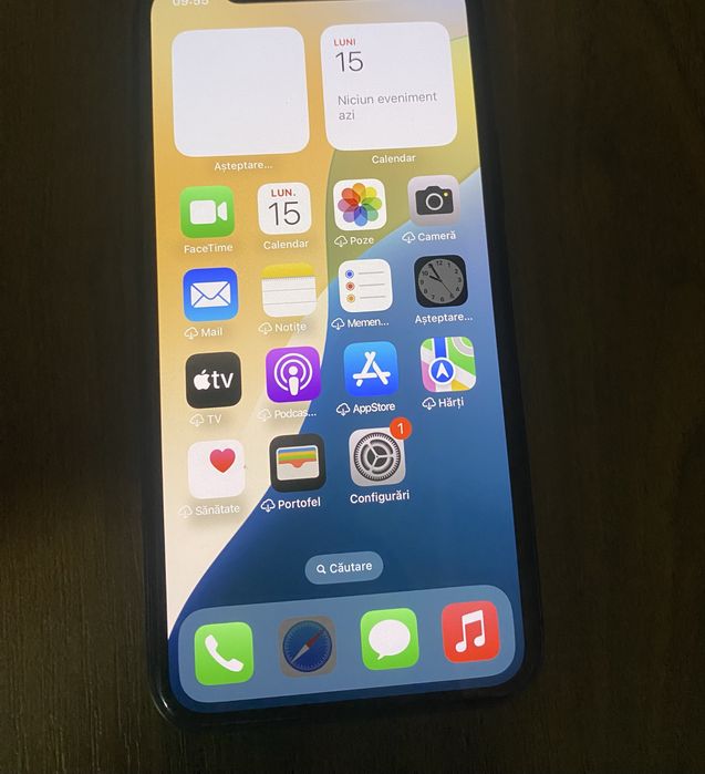 Iphone  11 Pro 64 GB