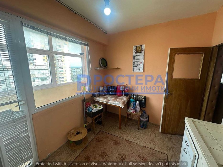 Продава се Тристаен апартамент в Търговище, Център - 79 кв.м за 1062 €/кв.м - Снимка #5