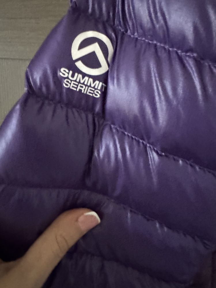 Geaca puff dama The north Face, noua