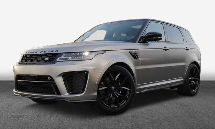 Джанти за Range Rover 20”22”Sport / Vogue / Velar / SVR