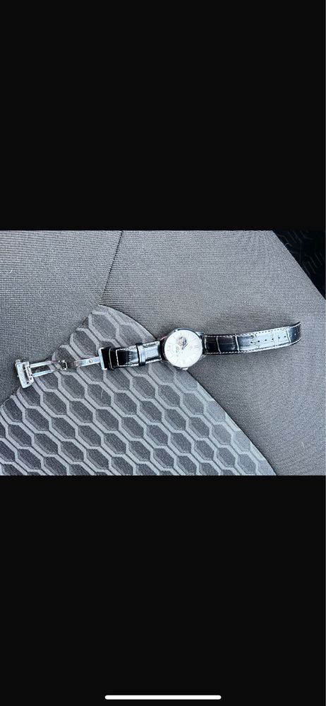 Продам наручные часы Orient