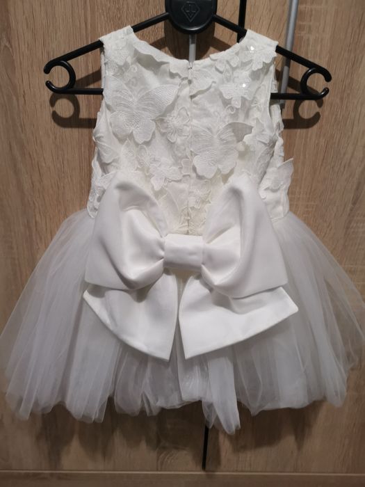 Официална детска рокля - Junona