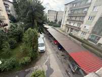 Apartament Stațiunea Sovata