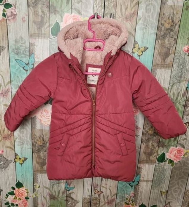 Детски зимни якенца lc Waikiki