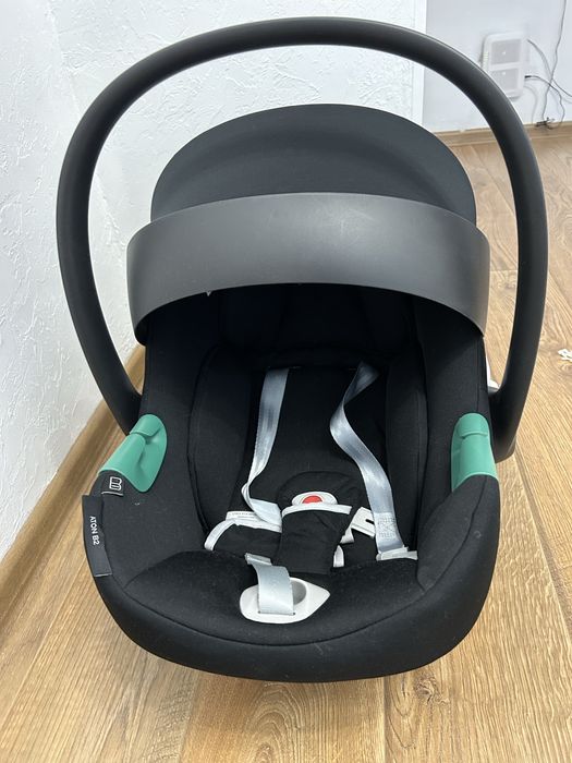 Автолюлька Cybex Aton b2 i-size