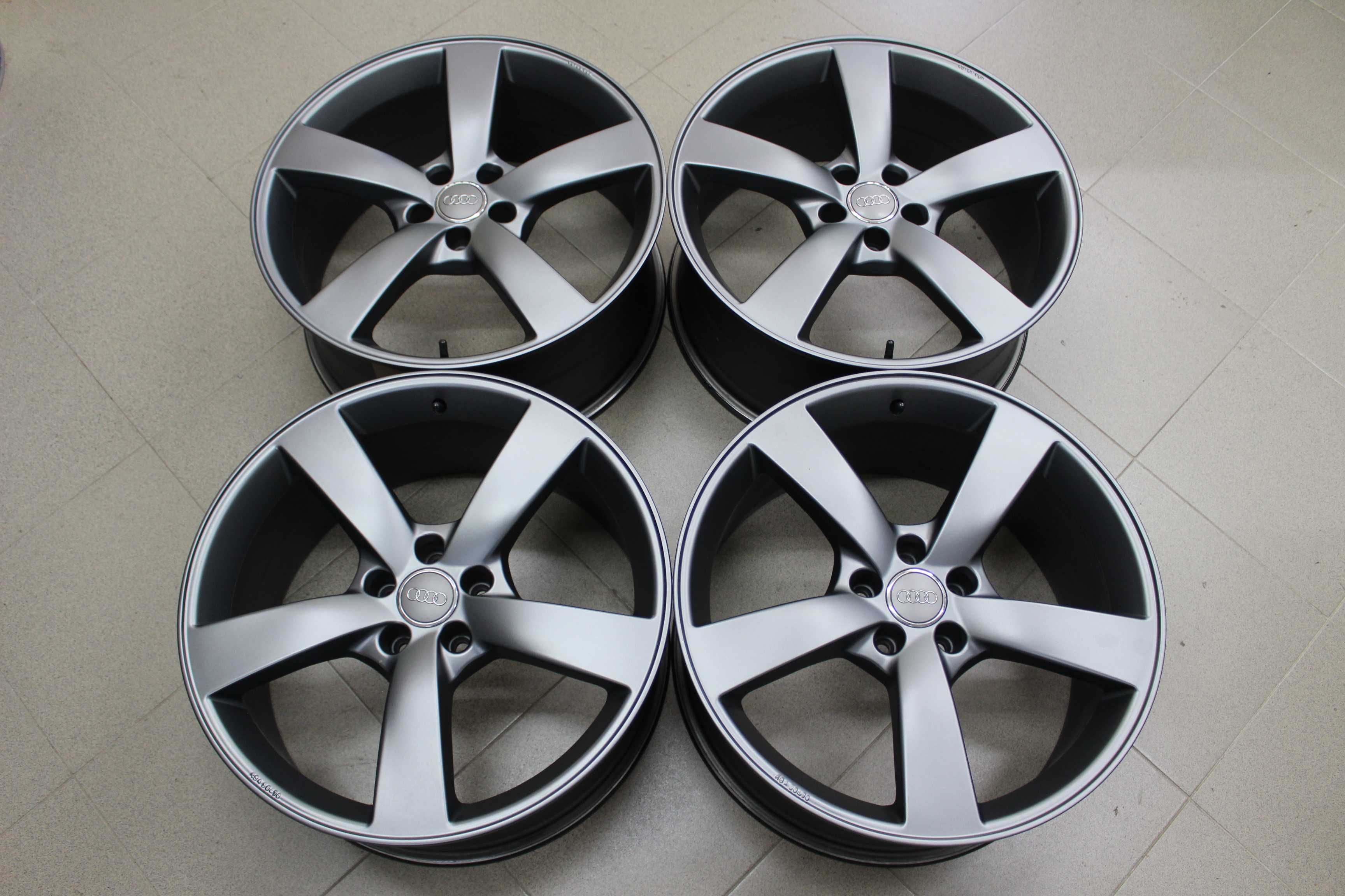 Джанти 20" Audi A5, A6, A7, A8, Q5, Q7