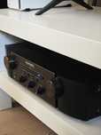 Amplificator Marantz PM6005, 2.0, 60W RMS, Negru