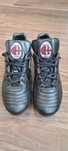 Ghete fotbal Lotto Vintage