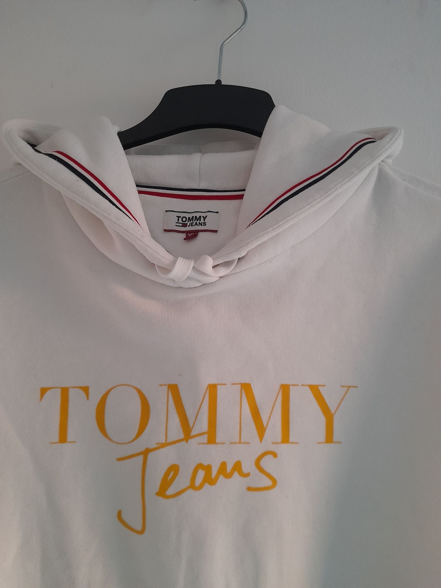 Hanorac Tommy Jeans original unisex