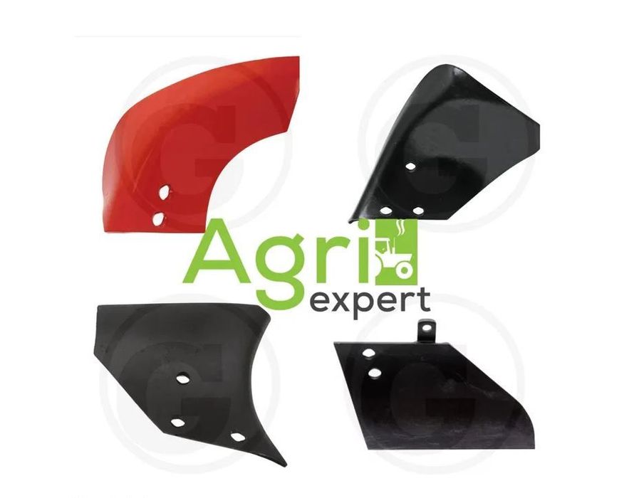 Piese pentru plug Lemken, Kuhn, Huard, Kverneland, Vogel