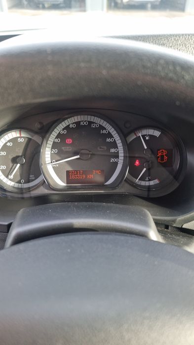 Mercedes citan kangoo