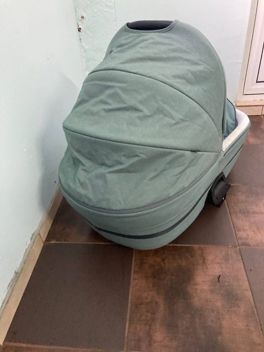 Детска количка Tutis Uno 3