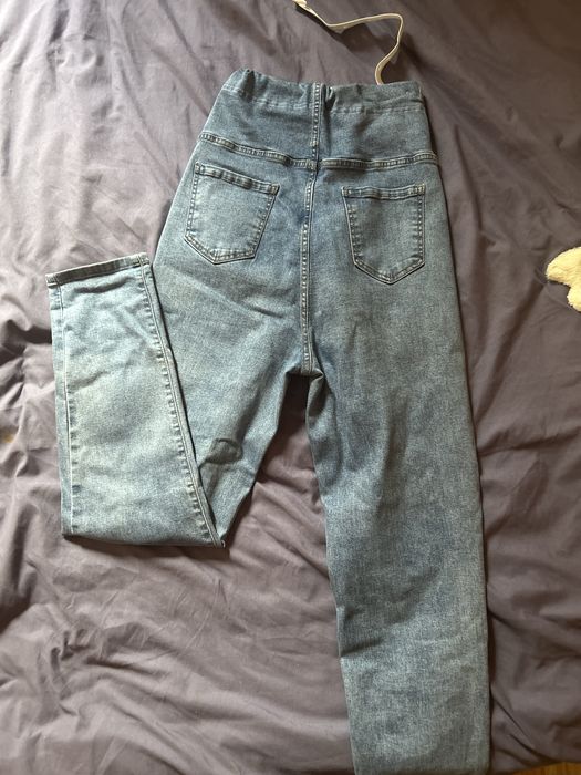 Джинсы для беременных