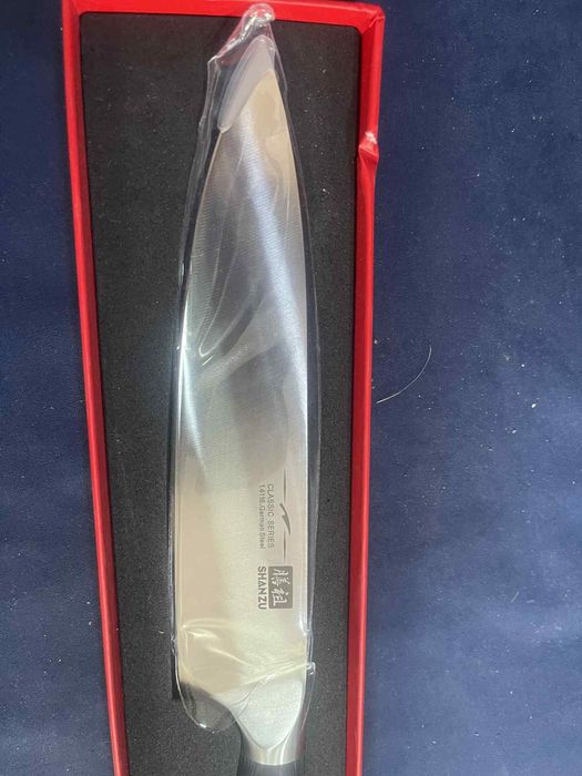 Професионален нож 20см Shan Zu