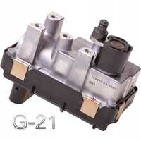 Клапан турбо актуатор AUDI A4/A5/Q5 2.7TDI/3.0TDI 2007-