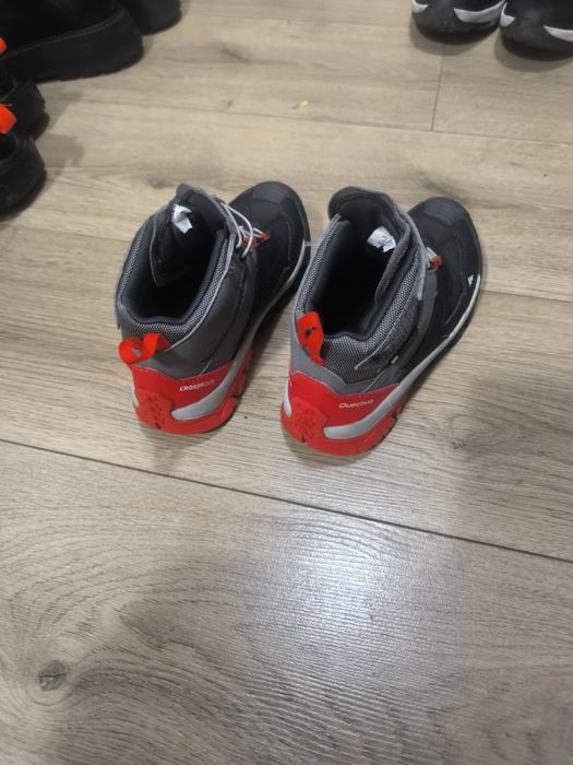 Детски обувки есен-зима номер 30