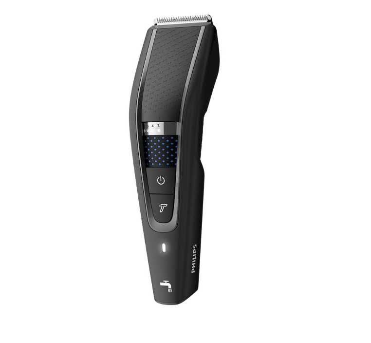 Машинка за подстригване Philips Seria 5000 HC5632/15, Li-ion батерия