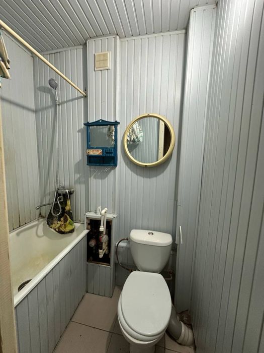 Мирзо Улугбекский район. Ул Олимлар. IT Park. 1комнатная. Без ремонта