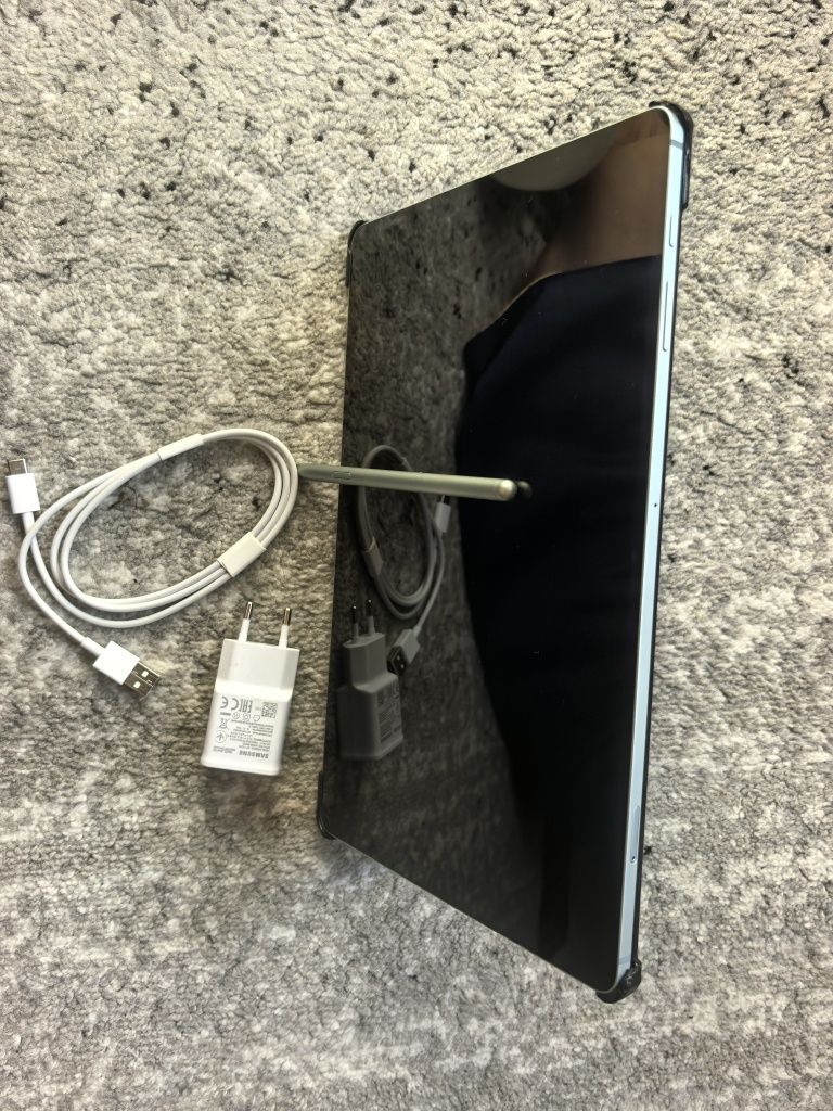 Samsung Tab S7 FE 5G 12,4"