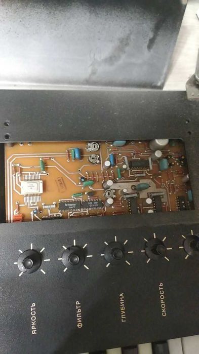 Продаются платы советские