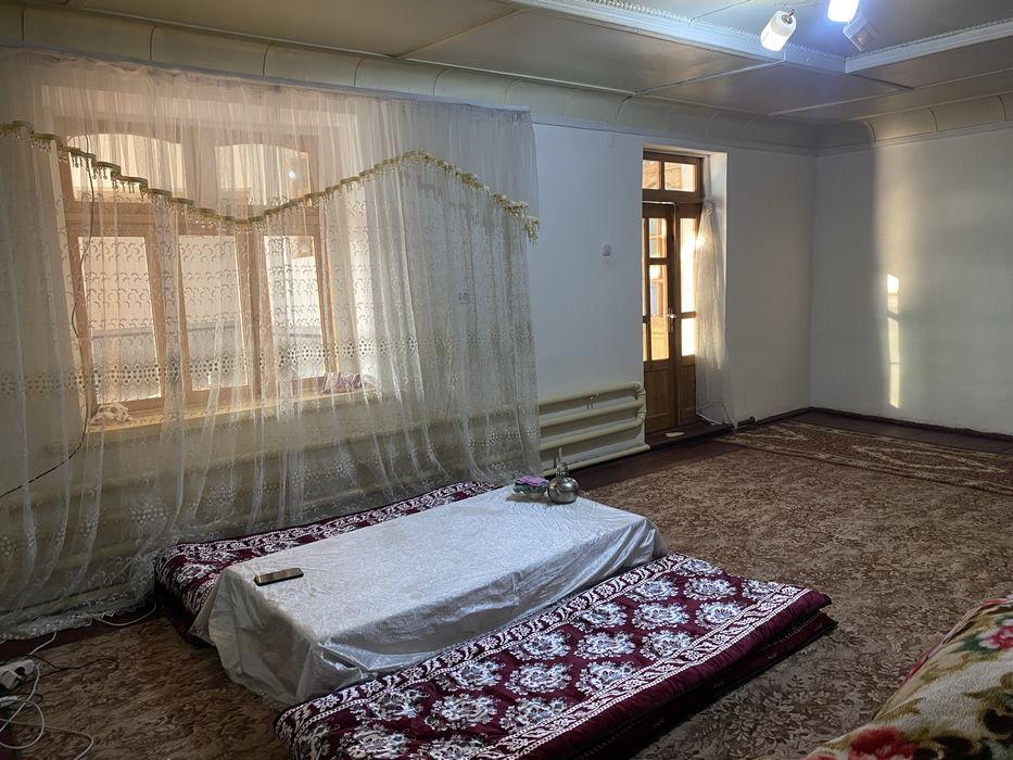 Срочно продаётся участка 6 сотох