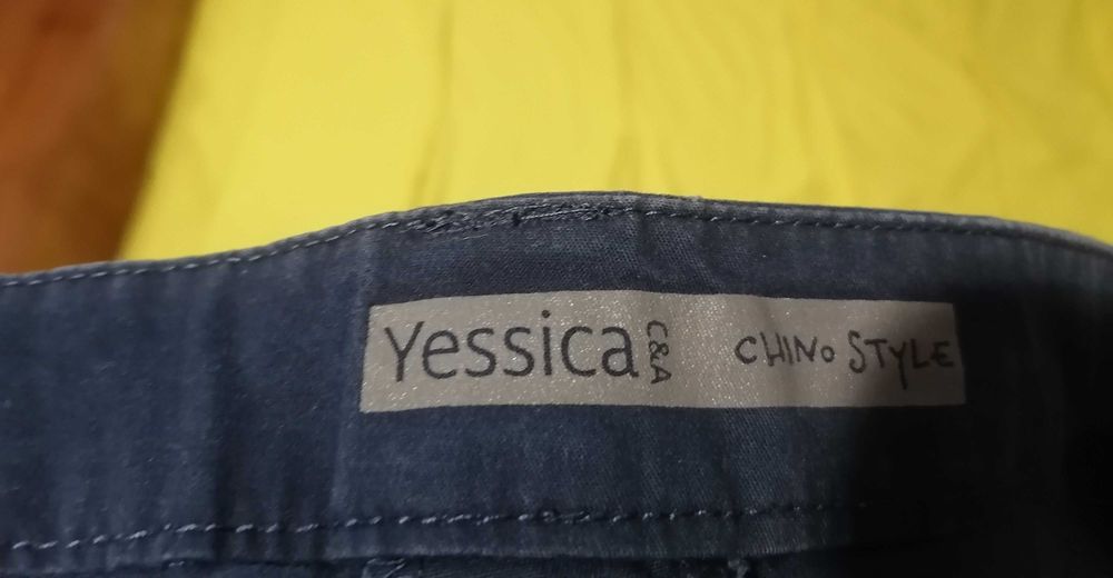 Нов макси панталон