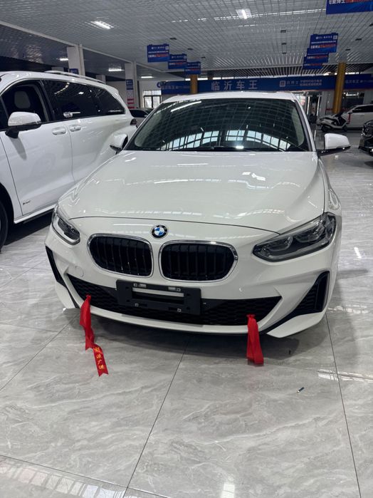 2021 жылғы BMW 1 Series 125i сатылымда!