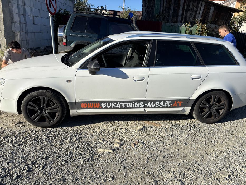 SEAT EXEO an 2009