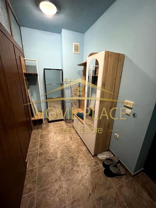 Дава се под наем Тристаен апартамент в Варна, Трошево - 65 кв.м за 408 € - Снимка #5