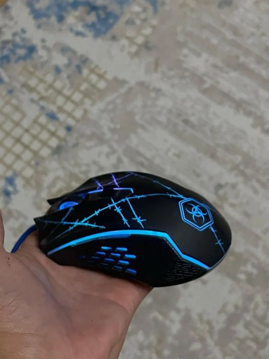 Компьютер новый