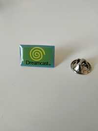 Sega Dreamcast значка
