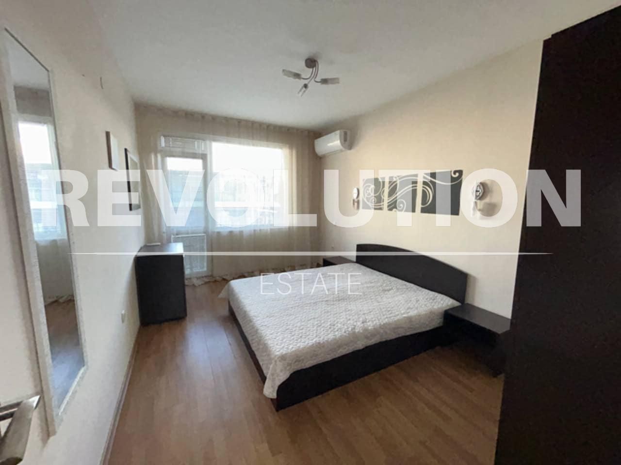 Дава се под наем Тристаен апартамент в Пловдив, Южен - 80 кв.м за 400 € - Снимка #5