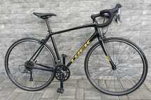 TREK domane, cursiera endurance