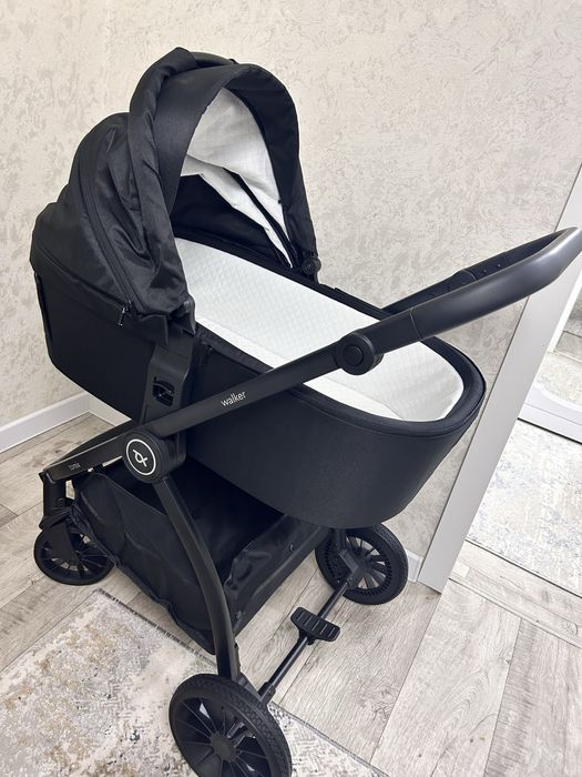 Коляска TOMIX Walker 2в1