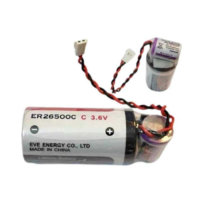 Батарейка EVE ER26500+SPC1520