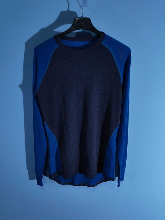 Vikafjell  Мерино/Блуза Мъжка M